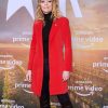 Star Trek Picard Jeri Ryan Coat