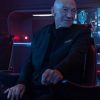 Star Trek Picard S3 Jean-Luc Picard Jacket