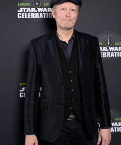 Lars Mikkelsen Blazer