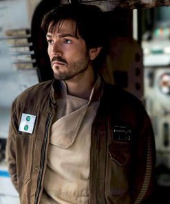 Cassian Andor Jacket