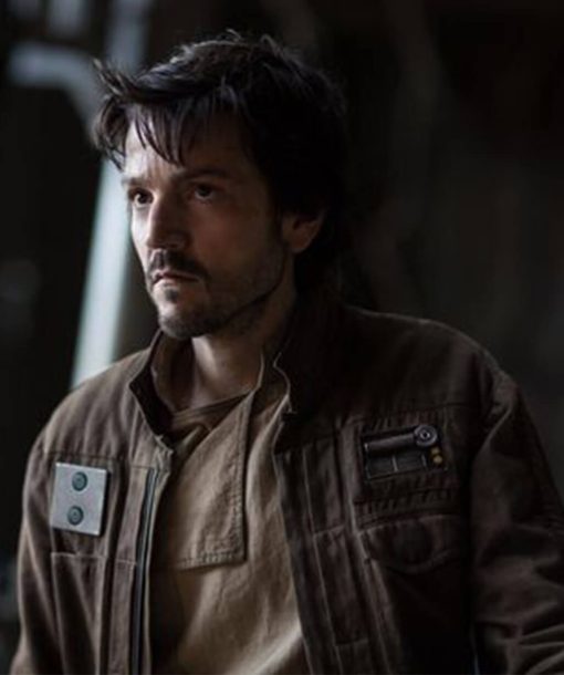 Cassian Andor Jacket