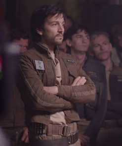 Cassian Andor Jacket