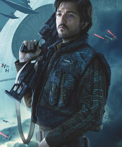 Cassian Andor Vest