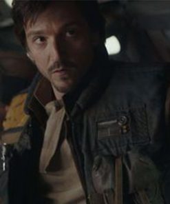 Cassian Andor Vest