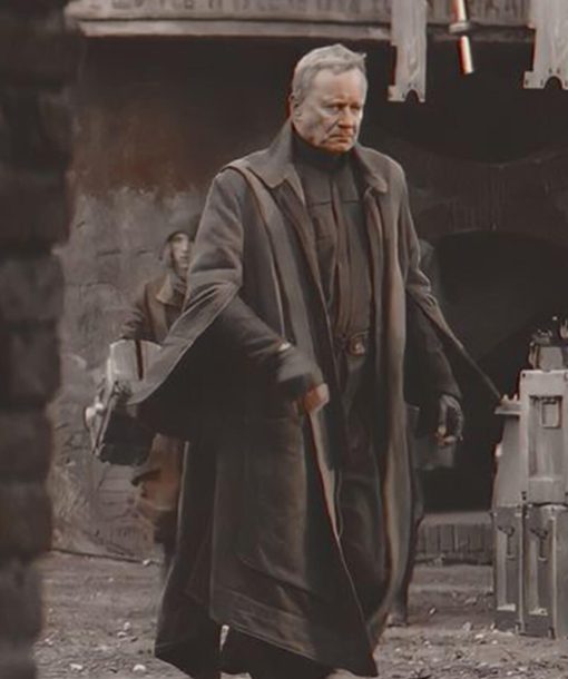 Luthen Rael Coat