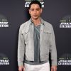 Charlie Barnett Jacket