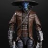 Cad Bane Jacket