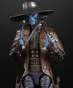 Cad Bane Jacket