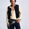 Han Solo Vest