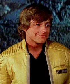 Luke Skywalker Jacket