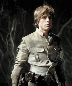 Luke Skywalker Jacket