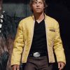 Luke Skywalker Jacket