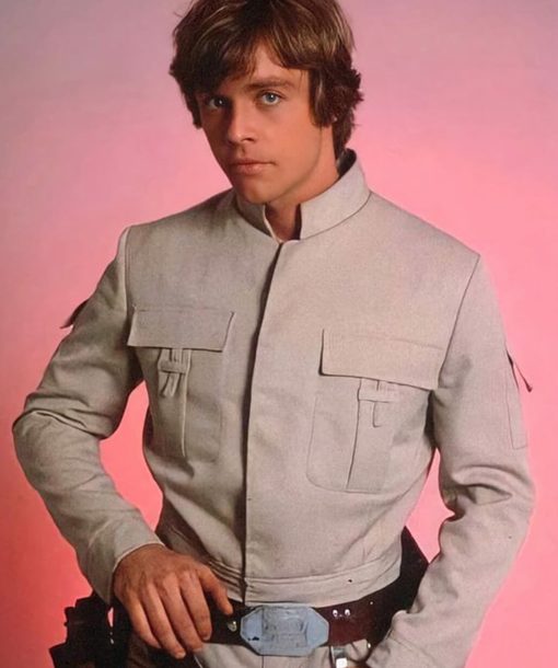 Luke Skywalker Jacket