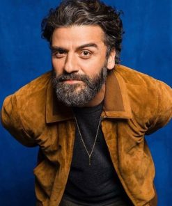 Poe Dameron jacket