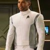 Wilson Cruz Star Trek Discovery Jacket