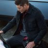 Dean Winchester Black Jacket