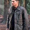 Dean Winchester Green Jacket