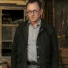 Michael Emerson Black Leather Jacket