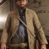 Jack Marston Red Dead Redemption Coat