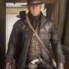 Nuevo Gunslinger Hunting Jacket