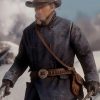 Arthur Morgan Blue Coat