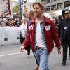 Ryan Gosling Fall Guy Jacket