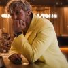 Ryan Gosling Yellow Suit