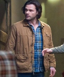 Sam Winchester Jacket