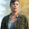 Kim Rhodes Green Jacket