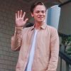 Alexander Calvert Beige Jacket