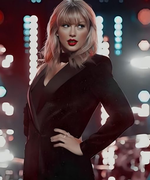 Taylor Swift Blazer