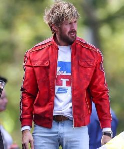 Ryan Gosling Jacket