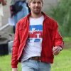 Ryan Gosling Jacket