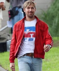 Ryan Gosling Jacket