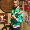 Ribera Steakhouse Jacket