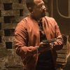 Martin Lawrence Bomber Jacket