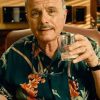 Joe Pantoliano Cotton Shirt