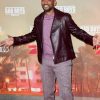 Will Smith Leather Jacket