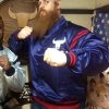 Erick Rowan Ribera Steakhouse Jacket