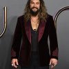 Jason Momoa Blazer