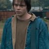 Jonathan Byers Denim Jacket