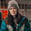 Joyce Byers Puffer Jacket