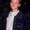 Leonardo DiCaprio Trucker Jacket