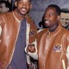 Will Smith Varsity Jacket