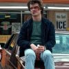 Steve Harrington Bomber Jacket