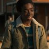 Lucas Sinclair Green Jacket