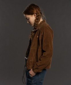 Max Mayfield Corduroy Jacket