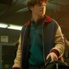 Will Byers Bomber Jacket