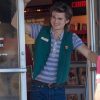 Steve Harrington Cotton Vest