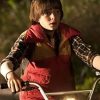 Will Byers Satin Vest